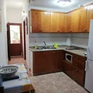 En Aguas Verdes Apartamento Las Palmas de Gran Canaria