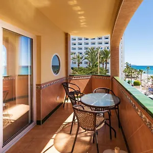 Apartamento Toboso 1, Nerja