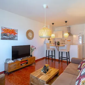 Apartamento Arce Torrecilla Casasol, Nerja