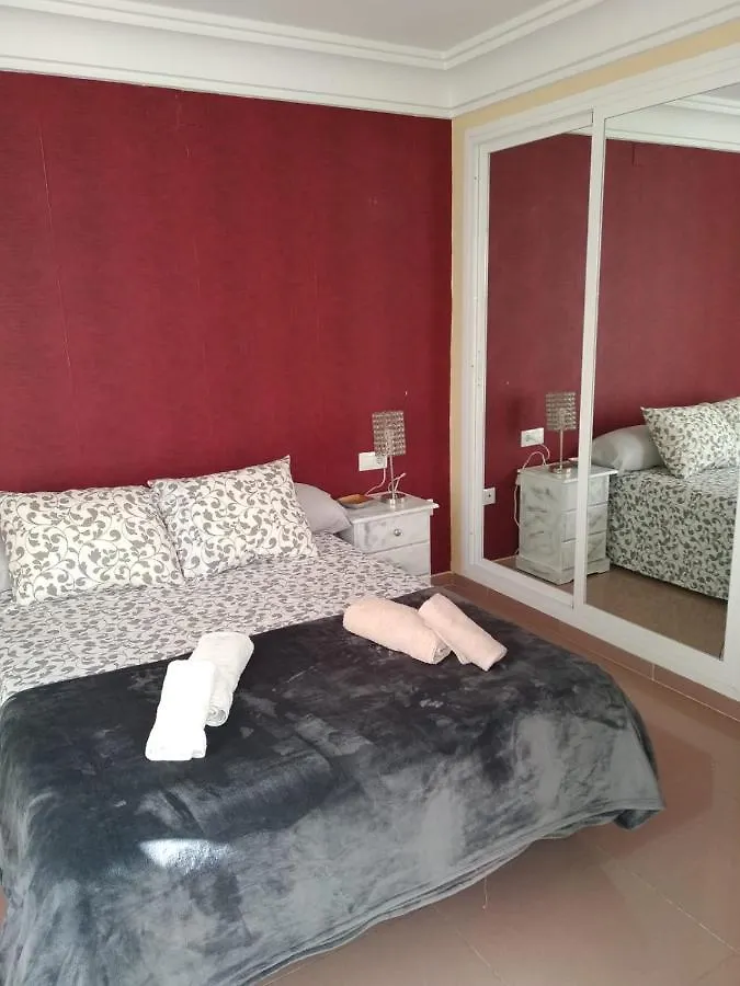 Apartment Nerja Apartamento Turistico 2B