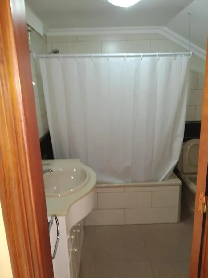 Nerja Apartamento Turistico 2B