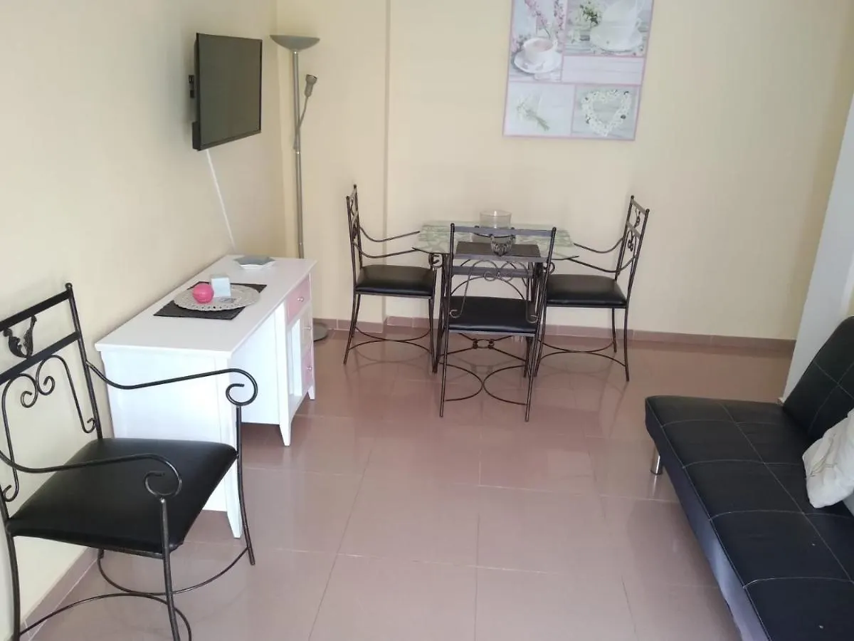 Apartment Nerja Apartamento Turistico 2B
