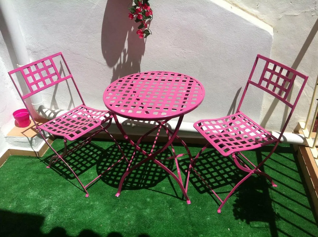 Nerja Apartamento Turistico 2B Spain