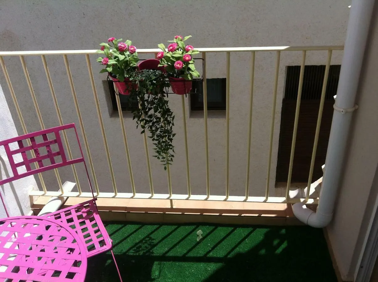 Nerja Apartamento Turistico 2B 0*,  Spain