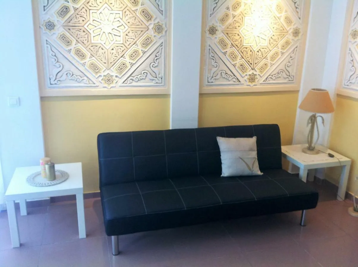 Apartment Nerja Apartamento Turistico 2B Spain