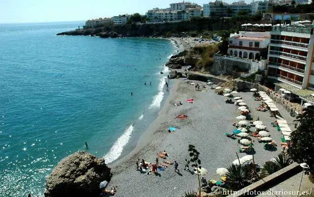 Nerja Apartamento Turistico 2B 0*,