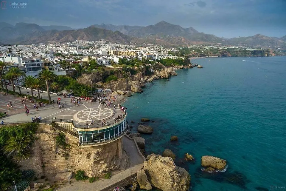 Nerja Apartamento Turistico 2B Apartment