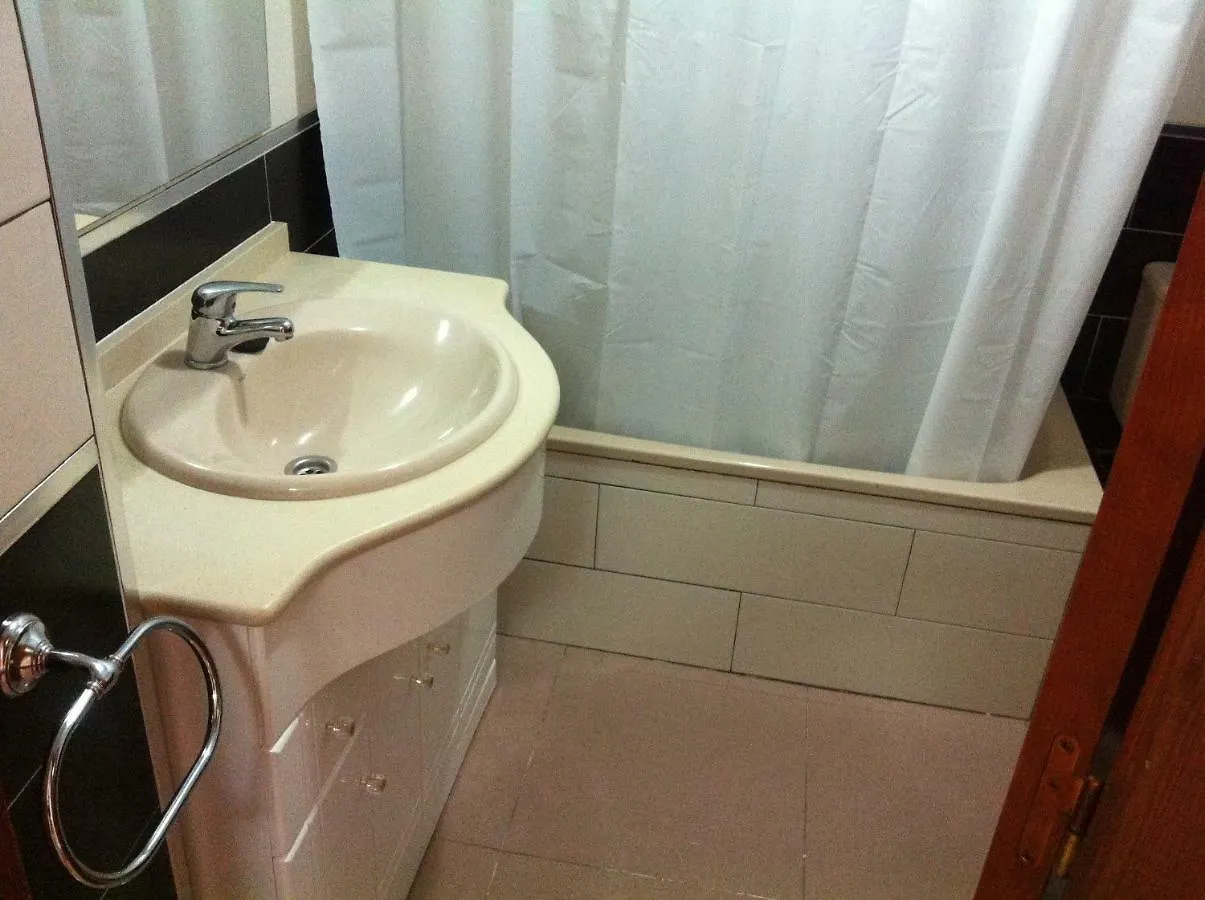 Nerja Apartamento Turistico 2B Spain